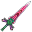 Sword of Crimson Flame