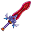 Sword of Crimson Thunder