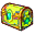 Christmas PopStar Apparel Chest